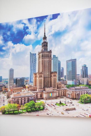 Apartments Warsaw Warecka by Noclegi Renters